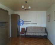 1-комнатная квартира площадью 39 кв.м, Маршала Захарова ул., 18К1 | цена 6 500 000 руб. | www.metrprice.ru
