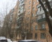 2-комнатная квартира площадью 42 кв.м, Габричевского ул., 4 | цена 6 900 000 руб. | www.metrprice.ru
