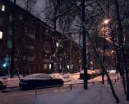 2-комнатная квартира площадью 41 кв.м, Рязанский просп., 47К2 | цена 7 300 000 руб. | www.metrprice.ru