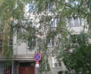 2-комнатная квартира площадью 46.3 кв.м, Кулакова ул., 21 | цена 6 700 000 руб. | www.metrprice.ru