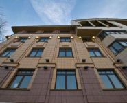 8-комнатная квартира площадью 750 кв.м, Ростовский 7-й пер., 23 | цена 562 600 000 руб. | www.metrprice.ru