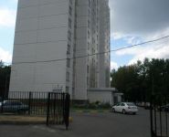 1-комнатная квартира площадью 39 кв.м, Яхромская ул., 1К2 | цена 6 400 000 руб. | www.metrprice.ru