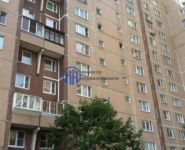1-комнатная квартира площадью 40 кв.м, Суздальская улица, 16 | цена 6 200 000 руб. | www.metrprice.ru