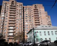 3-комнатная квартира площадью 78 кв.м, Бакунинская ул., 17/28 | цена 24 000 000 руб. | www.metrprice.ru