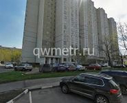 1-комнатная квартира площадью 40 кв.м, Нагатинский бул., 6 | цена 8 500 000 руб. | www.metrprice.ru