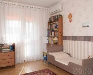 2-комнатная квартира площадью 51.7 кв.м, Космонавтов пр-т, 26 | цена 5 900 000 руб. | www.metrprice.ru