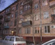 3-комнатная квартира площадью 57 кв.м, Байкальская ул., 16К2 | цена 6 600 000 руб. | www.metrprice.ru