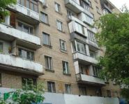 1-комнатная квартира площадью 34 кв.м, Хабаровская ул., 9 | цена 4 950 000 руб. | www.metrprice.ru