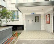 2-комнатная квартира площадью 48 кв.м, Айвазовского ул., 6К1 | цена 6 500 000 руб. | www.metrprice.ru