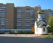 3-комнатная квартира площадью 70 кв.м, Андропова ул., 63 | цена 4 400 000 руб. | www.metrprice.ru