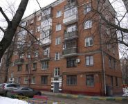 2-комнатная квартира площадью 54.4 кв.м, Лапина ул., 3 | цена 15 950 000 руб. | www.metrprice.ru