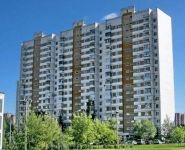 2-комнатная квартира площадью 10 кв.м, 14-й мкр (Зеленоград), К1457 | цена 6 950 000 руб. | www.metrprice.ru