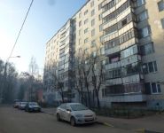 3-комнатная квартира площадью 10 кв.м, 8-й мкр (Зеленоград), К801 | цена 7 100 000 руб. | www.metrprice.ru