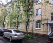 2-комнатная квартира площадью 60 кв.м, ул Вучетича, д. 9, к. 2 | цена 8 750 000 руб. | www.metrprice.ru