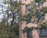 3-комнатная квартира площадью 56 кв.м, Буракова ул., 7К2 | цена 8 150 000 руб. | www.metrprice.ru