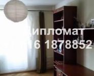 2-комнатная квартира площадью 64 кв.м, Паустовского ул., 8К3 | цена 11 800 000 руб. | www.metrprice.ru