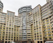 1-комнатная квартира площадью 67 кв.м, Шаболовка ул., 10 | цена 31 000 000 руб. | www.metrprice.ru