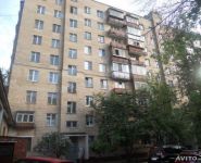 1-комнатная квартира площадью 32 кв.м, Владимирская 3-я ул., 4 | цена 4 300 000 руб. | www.metrprice.ru