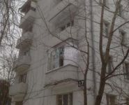2-комнатная квартира площадью 44 кв.м, Нагорный бул., 17 | цена 7 000 000 руб. | www.metrprice.ru