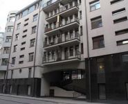 4-комнатная квартира площадью 265 кв.м в ЖК "Спутник", Зачатьевский 1-й пер., 4 | цена 126 300 000 руб. | www.metrprice.ru