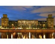 3-комнатная квартира площадью 82.1 кв.м, Бережковская наб., 12 | цена 39 000 000 руб. | www.metrprice.ru