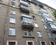 2-комнатная квартира площадью 63 кв.м, 6-я Радиальная улица, 7 | цена 13 800 000 руб. | www.metrprice.ru
