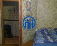 3-комнатная квартира площадью 54 кв.м, Песчаная улица, 4 | цена 4 150 000 руб. | www.metrprice.ru