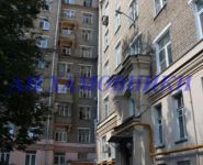 2-комнатная квартира площадью 61 кв.м, Фрунзенская наб., 38/1 | цена 28 000 000 руб. | www.metrprice.ru