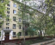 2-комнатная квартира площадью 45 кв.м, Мастеровая ул., 4 | цена 5 600 000 руб. | www.metrprice.ru