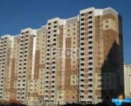 1-комнатная квартира площадью 25 кв.м, Курыжова ул. | цена 2 000 000 руб. | www.metrprice.ru