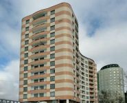 4-комнатная квартира площадью 187 кв.м в ЖК "Тверская Плаза", Весковский туп., 3 | цена 116 000 000 руб. | www.metrprice.ru