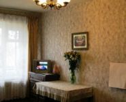 2-комнатная квартира площадью 46 кв.м, Парковая 3-я ул., 17 | цена 4 200 000 руб. | www.metrprice.ru