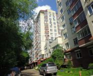 2-комнатная квартира площадью 100 кв.м, Клинская улица, 3к1 | цена 18 000 000 руб. | www.metrprice.ru