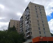 2-комнатная квартира площадью 37.4 кв.м, улица Щепкина, 64с2 | цена 8 450 000 руб. | www.metrprice.ru