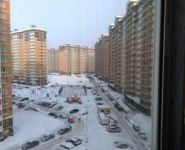 1-комнатная квартира площадью 35 кв.м,  | цена 3 600 000 руб. | www.metrprice.ru