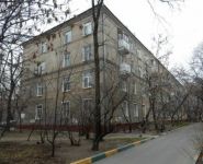2-комнатная квартира площадью 65 кв.м, Марьиной Рощи 3-я ул., 4К2 | цена 10 000 000 руб. | www.metrprice.ru