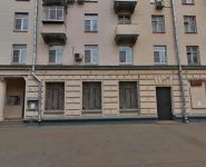 2-комнатная квартира площадью 51 кв.м, Расплетина ул., 2 | цена 10 000 000 руб. | www.metrprice.ru