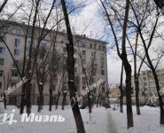 3-комнатная квартира площадью 94 кв.м, Валовая ул., 33 | цена 3 400 000 руб. | www.metrprice.ru
