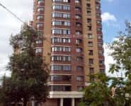 2-комнатная квартира площадью 56 кв.м, Ковров переулок, 1 | цена 15 900 000 руб. | www.metrprice.ru
