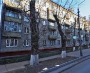 3-комнатная квартира площадью 56 кв.м, Смирновская ул., 11 | цена 10 300 000 руб. | www.metrprice.ru