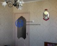 3-комнатная квартира площадью 57 кв.м, Шоссейная ул., 10 | цена 5 350 000 руб. | www.metrprice.ru
