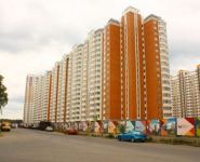2-комнатная квартира площадью 61.6 кв.м, Бианки ул., 7 | цена 6 600 000 руб. | www.metrprice.ru