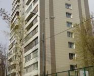 3-комнатная квартира площадью 61 кв.м, Большой Рогожский переулок, 10к3 | цена 13 800 000 руб. | www.metrprice.ru