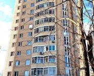 1-комнатная квартира площадью 40 кв.м, Ивана Сусанина ул., 4К6 | цена 7 350 000 руб. | www.metrprice.ru
