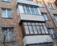 1-комнатная квартира площадью 31 кв.м, Школьная ул., 9 | цена 3 750 000 руб. | www.metrprice.ru