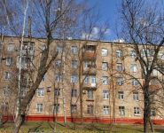 3-комнатная квартира площадью 93 кв.м, Парковая 1-я ул., 14 | цена 2 500 000 руб. | www.metrprice.ru