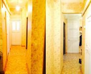 3-комнатная квартира площадью 66 кв.м, Северная площадь, 5А | цена 3 100 000 руб. | www.metrprice.ru