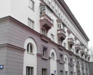 3-комнатная квартира площадью 112 кв.м, Ленинградская ул., 16 | цена 10 800 000 руб. | www.metrprice.ru