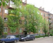 2-комнатная квартира площадью 44.2 кв.м, Чехова улица, д.12 | цена 3 800 000 руб. | www.metrprice.ru