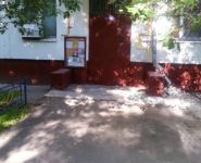 1-комнатная квартира площадью 32.8 кв.м, Коштоянца ул., 23 | цена 5 600 000 руб. | www.metrprice.ru